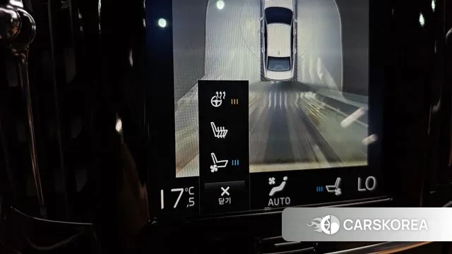 Volvo S90 id 2976646 из Кореи 9