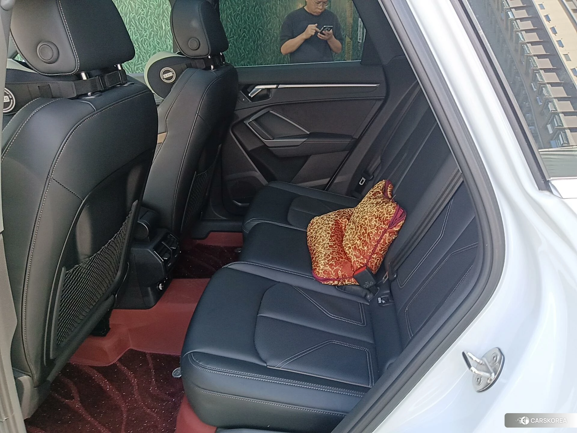 Audi Q3 id 4493144 из Китая 9