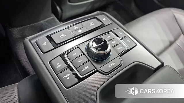 Genesis G80 id 3469822 из Кореи 9