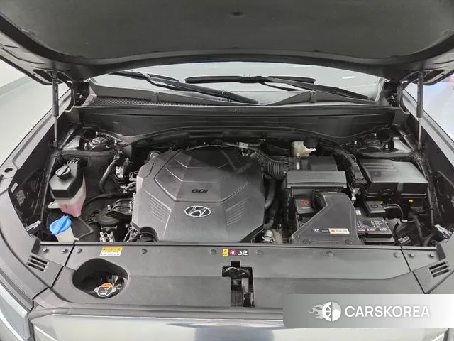 Hyundai The New Palisade id 3758566 из Кореи 9