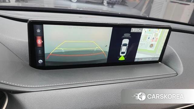 Genesis G80 (RG3) id 3885079 из Кореи 9