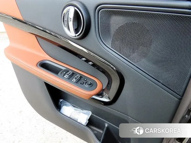 Mini Cooper S Countryman id 3458405 из Кореи 9