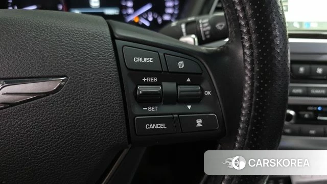 Genesis G80 id 4633313 из Кореи 9