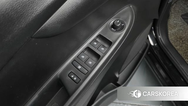 Chevrolet (GM Daewoo) The New Spark id 4849141 из Кореи 9