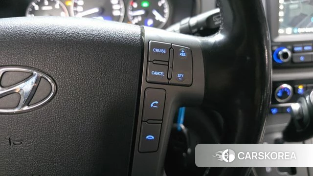 Hyundai The New Grand Starex id 4345736 из Кореи 9