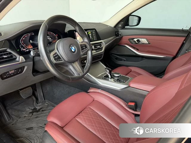 BMW 3 series id 4273506 из Китая 9