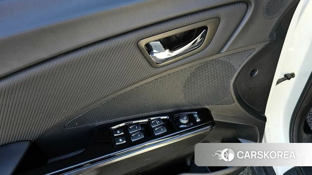 Ssangyong Berry New Tivoli id 3905090 из Кореи 9