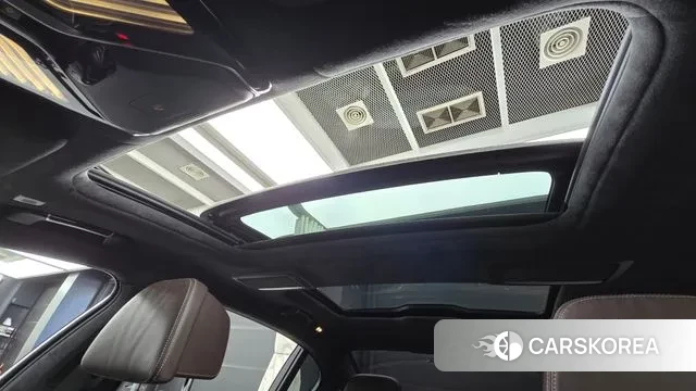 BMW 7 Series (G11) id 3385496 из Кореи 9