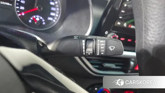 Kia The New K3 2nd generation id 3416945 из Кореи 9