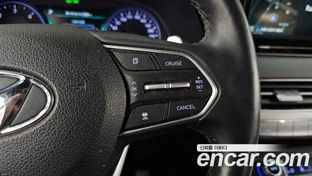 Hyundai Palisade id 2715614 из Кореи 9