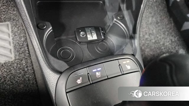 Kia Morning Urban (JA) id 4740242 из Кореи 9