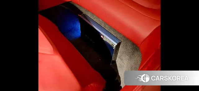 Porsche 911(992) id 3425434 из Кореи 9