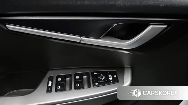 Kia EV6 id 3690854 из Кореи 9