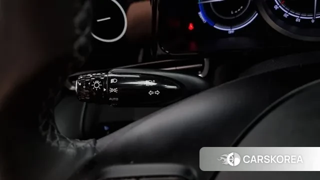 Hyundai Avante Hybrid (CN7) id 2895289 из Кореи 9