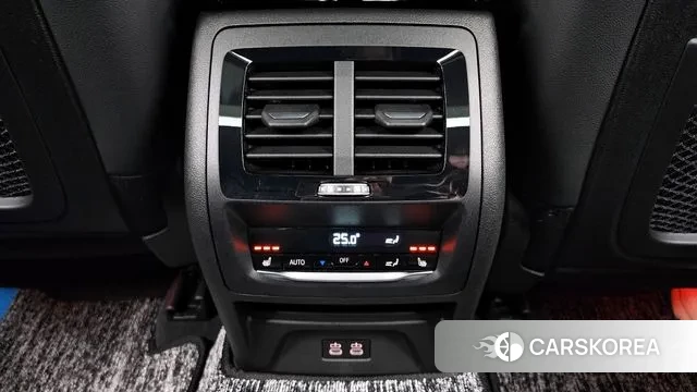 BMW X3 (G01) id 2988675 из Кореи 9