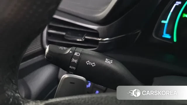 Hyundai The New Ionic Hybrid id 3526116 из Кореи 9