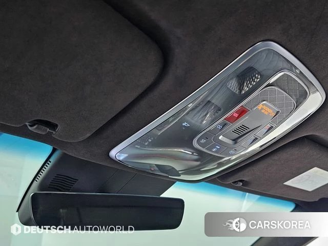 Genesis G80 (RG3) id 4554579 из Кореи 9