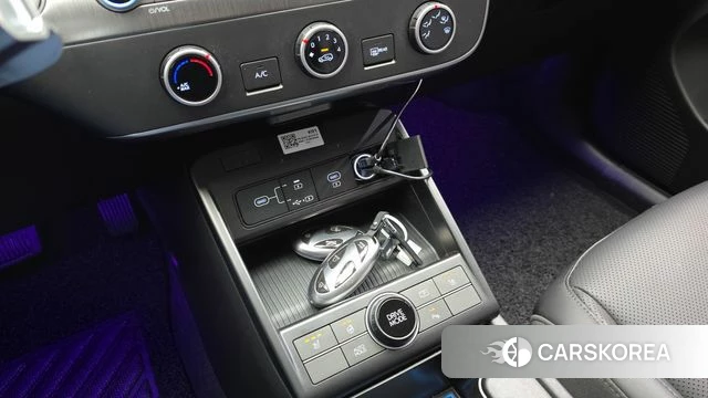 Hyundai Kona (SX2) id 3891801 из Кореи 9