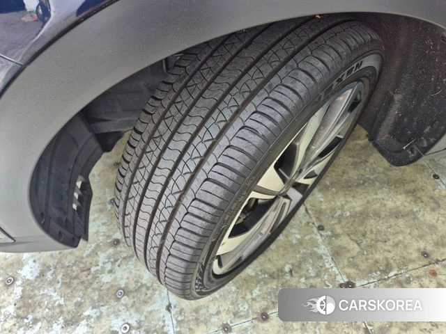 Ssangyong Berry New Tivoli id 4689050 из Кореи 9
