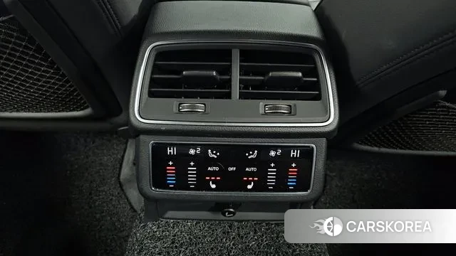 Audi A6 (C8) id 3607261 из Кореи 9