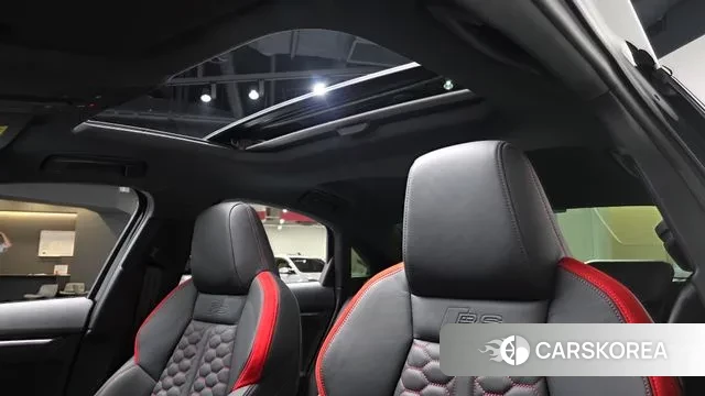 Audi RS3 (8Y) id 3007041 из Кореи 9