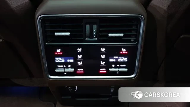 Porsche Cayenne (PO536) id 3492509 из Кореи 9