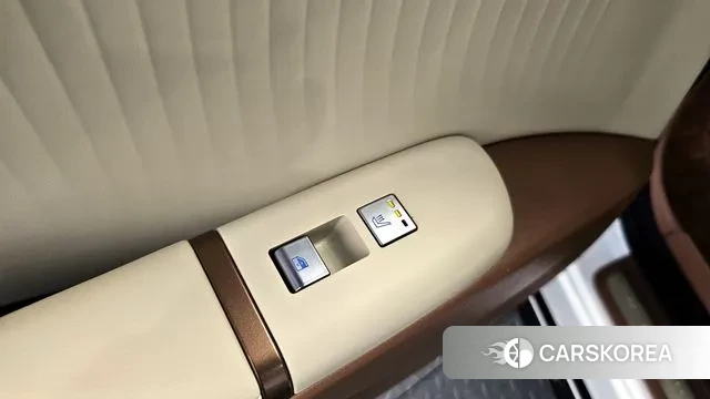 Hyundai Grandeur Hybrid (GN7) id 3120454 из Кореи 9