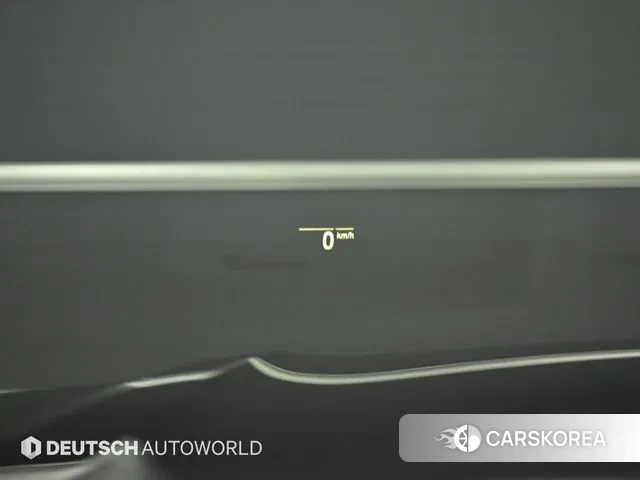 BMW 7 Series (G11) id 3487828 из Кореи 9