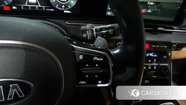 Kia Carnival 4th generation id 3033385 из Кореи 9