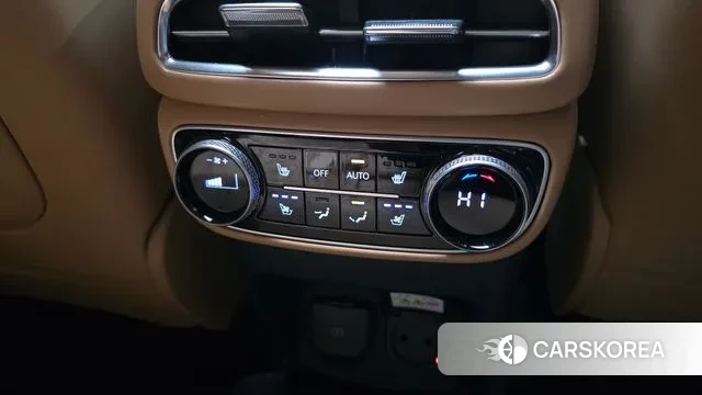 Genesis GV80 id 3713238 из Кореи 9