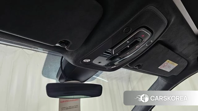 Audi SQ7 (4M) id 4374848 из Кореи 9