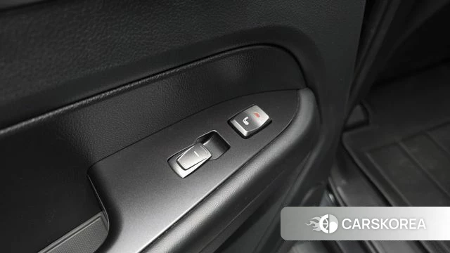 Ssangyong The New Rexton Sports Cannes id 4433401 из Кореи 9