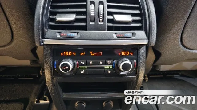 BMW X6 (F16) id 2876607 из Кореи 9