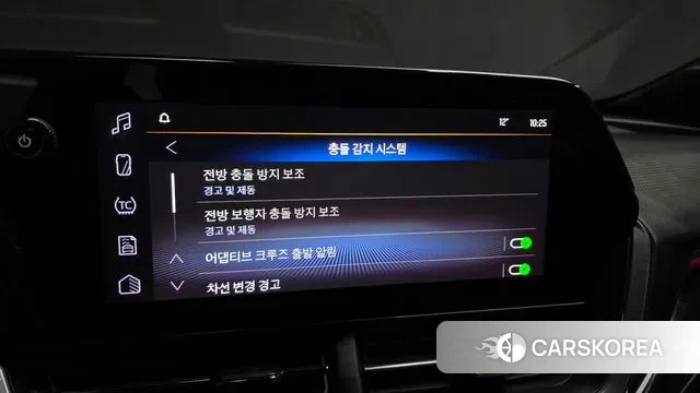 Chevrolet (GM Daewoo) Trax Crossover id 3327955 из Кореи 9