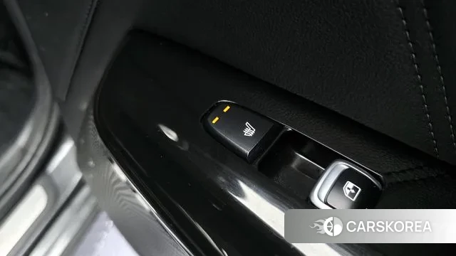 Kia K5 3rd generation id 3334636 из Кореи 9