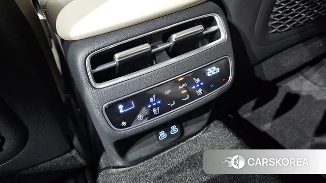 Genesis GV70 id 3715738 из Кореи 9