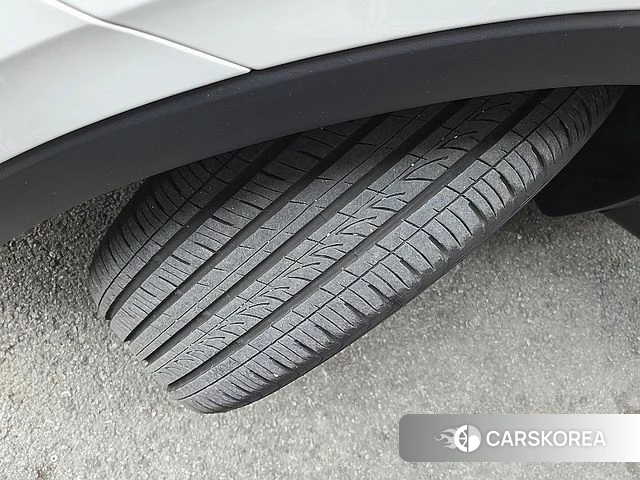 Renault Korea (Samsung) XM3 id 3852345 из Кореи 9