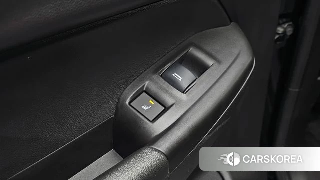 Chevrolet (GM Daewoo) Trailblazer id 4917445 из Кореи 9