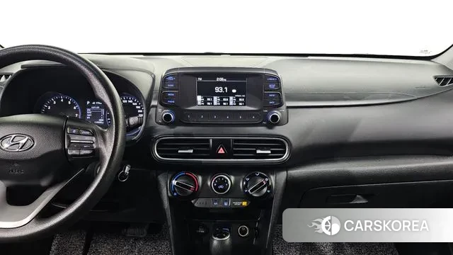 Hyundai Kona id 3656681 из Кореи 9