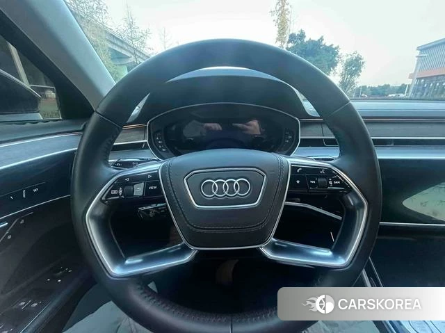 Audi A8 id 4219191 из Китая 9