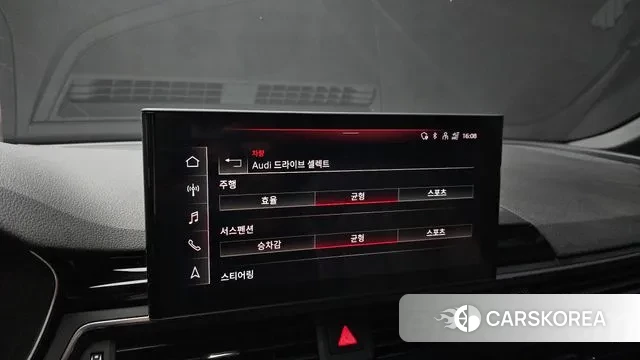 Audi A5 (F5) id 3611369 из Кореи 9