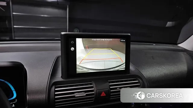 Hyundai Casper id 3426406 из Кореи 9