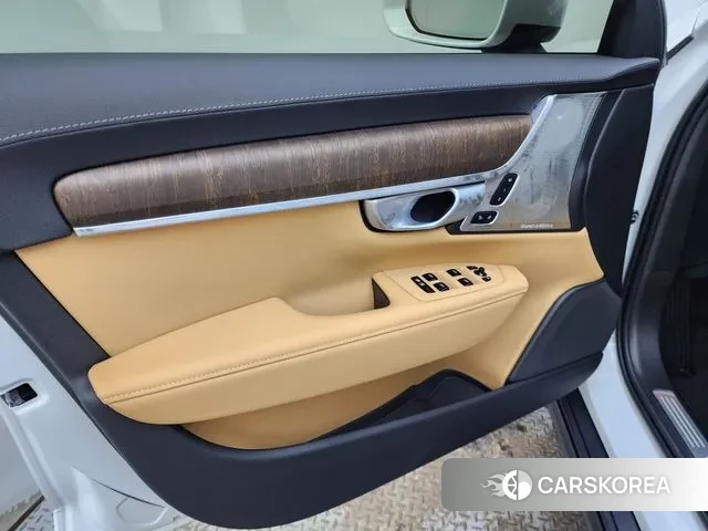 Volvo V90 Cross-Country id 3021652 из Кореи 9