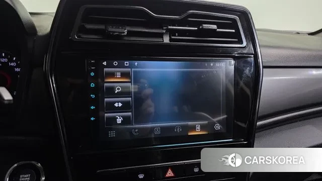 Ssangyong Berry New Tivoli id 3385812 из Кореи 9