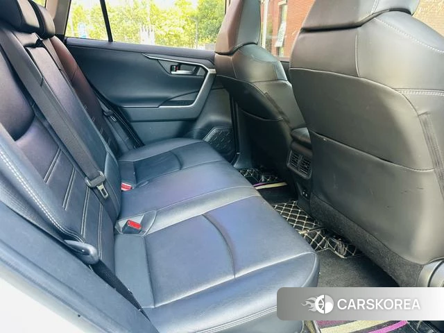Toyota RAV4 Rongfang id 4278816 из Китая 9