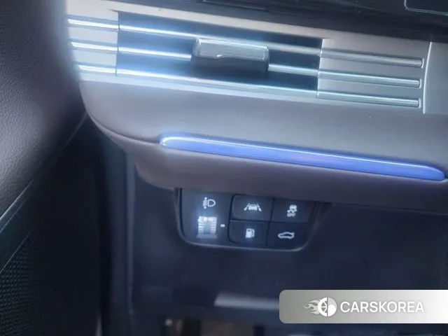 Hyundai The New Grandeur IG id 3468953 из Кореи 9