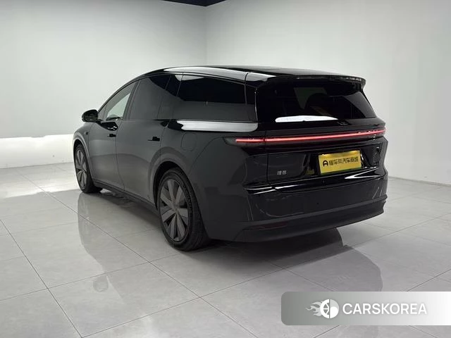 Ideal car Ideal i8 id 4240185 из Китая 9