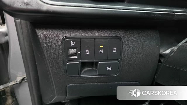 Hyundai Staria id 4650483 из Кореи 9