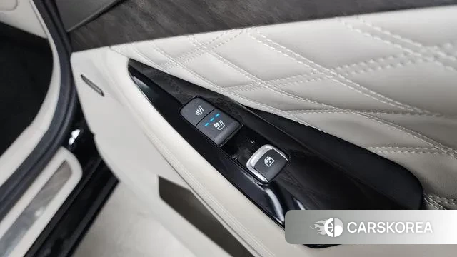 Kia K8 id 3044012 из Кореи 9