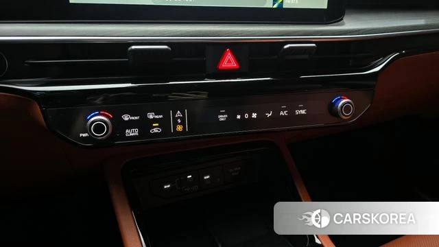 Kia The New K5 Hybrid 3rd generation id 4222646 из Кореи 9